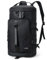 LYFIE DUO Rucksack (Schwarz)