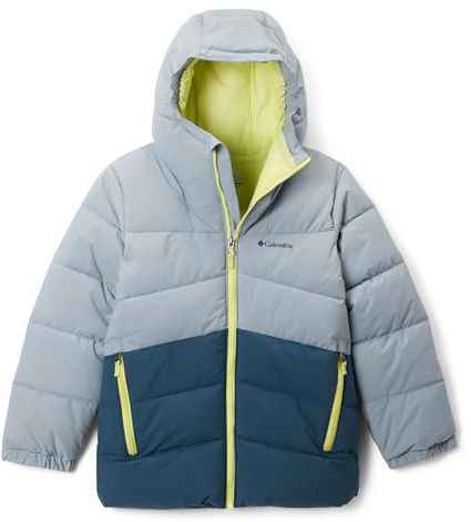 Columbia Arctic Blast 2-jacka för pojkar skidjacka (1-pack)