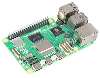 Raspberry Pi 5 (16 GB)