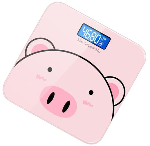 Balances de poids pour le poids corporel, balance électronique pour le poids corporel - Pèse-personne numérique Balance de poids intelligente | Balance corporelle de chargement USB, balance automatiqu