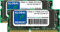 128 MB (2 x 64 MB) 60 ns 144 EDO SODIMM Memory RAM Kit für Laptops/notebooks