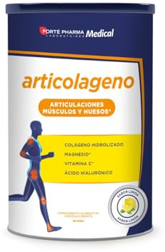 ARTICOLAGENO LIMON 349,50 GR