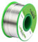 Estaño para Soldar 0.6mm Hilo de Soldadura Electronica Sin Plomo con Núcleo de Resina Sn99-0.7Cu Hilo de Estaño para Solderding y Bricolaje 100g