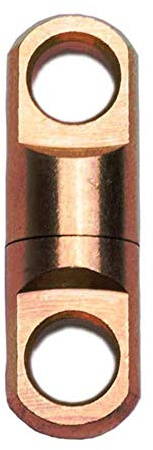 9Tong Edelstahl Angeln Wirbel Salzwasser tönnchenwirbel Angeln Wirbel Barrel spinnfischen Rolling Angelwirbel Angel zubehör 10pcs 560lbs