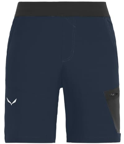 Salewa Pantaloncini da Uomo Agner Dst B