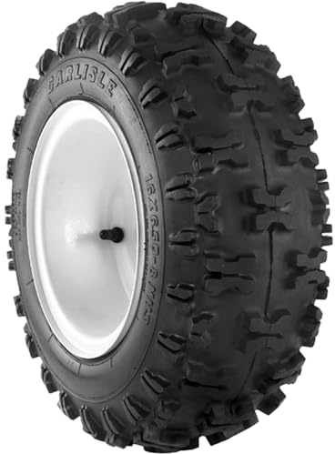 Carlisle Snow Hog 2PR 16X6.50-8