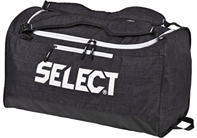 SELECT Lazio Sporttasche, Navy, M: 62 x 31 x 34 cm