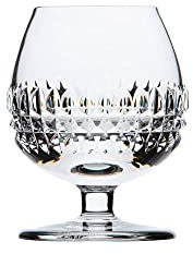 ARNSTADT KRISTALL Empire - Cristal de coñac (10,5 cm)