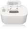 Wipe Warmer Case, Baby Wipe Warme Case, Wipe Holder for Baby Adult, Wipe Warmer and Baby Wet Wipes Dispenser, Quickly Evenly Heating Thermostat Portable Warm Wipe Case