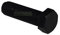 32 mm Ø 3/8 Vis pour porte-lame de tondeuse à gazon, résistance 10,9