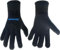 nitescuba Neopren Tauchhandschuhe 3mm Neopren Handschuhe für Herren und Damen Anti-Rutsch Wärmender Tauchhandschuhe mit verstellbarem Taillengurt für Schnorcheln Kajakfahren Paddeln (XXL)
