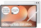 Samsung Galaxy Tab S10 Ultra AI Tablet, Android Tablet, 12 GB RAM, 512 GB Speicher, AMOLED-Display, Antireflexionsbeschichtung, Inkl. S Pen, WiFi, Platinum Silver, 36 Monate Herstellergarantie