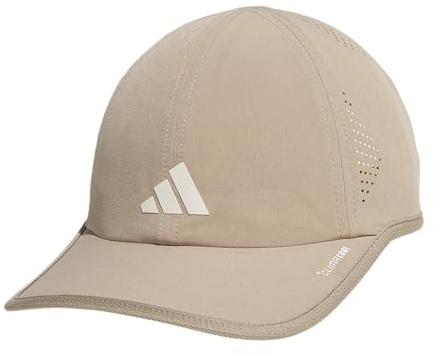 Adidas Womens Superlite Hat – Lightweight Athletic Running Cap for Workouts