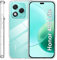 zZjoOoj Funda para Honor 400 Lite,Funda de Silicona TPU Flexible,Antigolpes Carcasa, Anti-Amarillo, Antiarañazos (Transparente)