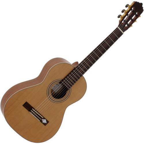 LA MANCHA 211201 3/4 Rubi CM/59 Klassikgitarre