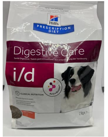 HILL'S Presc Canine i / d Hundefutter - 2 kg