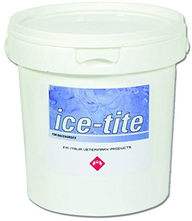 Ice Tite 4 kg - Gliedmaßen