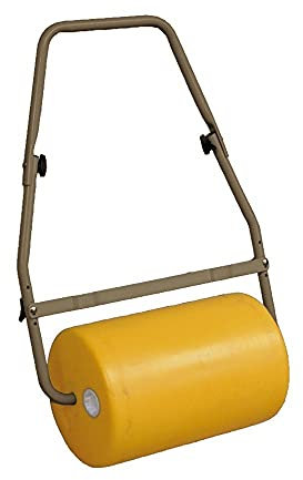 Rouleau à gazon plastique 48 cm