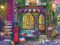 Ravensburger Puzzle 17136 - Liebesbriefe und Schokolade - 1500 Teile Puzzle für Erwachsene und Kinder ab 14 Jahren