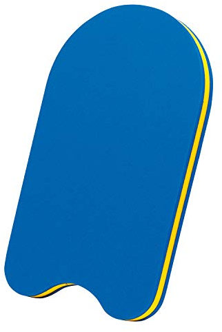 Beco - Schwimmbrett Sprint blau