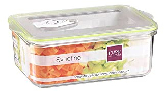 Behållare för vakuum 1,5 liter