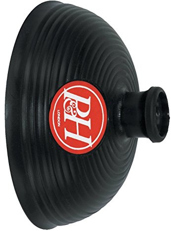 P&H London Mute Plunger Trombone