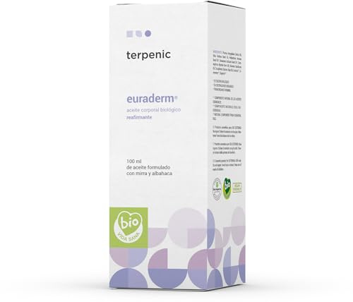 Terpenic Aceite Masaje Firm 100 ml