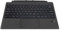Tastiera sottile Bluetooth ad assorbimento magnetico wireless per tablet PC Pro 3/4/5, Bluetooth Wireless Link supporta tutti i tipi di tablet per telefoni cellulari
