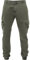 Urban Classics Herren Washed Cargo Twill Jogging Pants Olive, 42