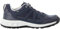 Jack Wolfskin Damen Woodland 2 Texapore Low W Walking-Schuh, Graphite, 39 EU