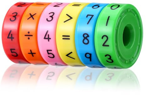 Kesote Schultüte Füllung Jungen Schultüte Mädchen Einschulung Geschenk Schulkind Rechnen Spielzeug Schulanfang Zuckertüte Kinder Lernspielzeug