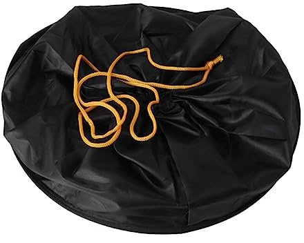 Supvox Stoff Bienenstock imkereibedarf imkerbedarf imkerzubehör Beekeeping Tools Bienenfalle Backaufkleber wasserdichter Rucksack Käfigfänger Schwarm Werkzeug Bienenkäfig Fangkäfig Black