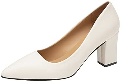 Chaussure Femme Chaussures Confort Chic Talon Escarpins Petit Blanche Noir Escarpin Heels Dance Shoes Mariage Blanches Aiguille Sexy Bout Ouvert Dorée Confortable Bleu Roi Ballerines