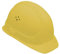 Voss 11401016 Schutz Inap Master 6 Polyethylen Schutzhelm in Gelb