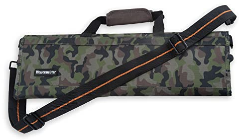 5 Bolsillo cuchillo de acolchado bolsa