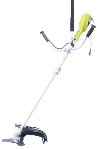 WERKA PRO Tijeras de setos eléctricas 1400 W