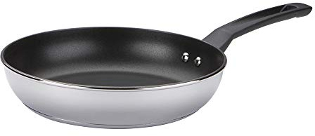 Prestige Cook and Strain 24cm Frypan
