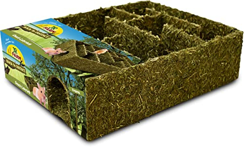 JR FARM'Back to Instinct' mellanmål labyrint 400 g, 38 x 28 x 10 cm (1-pack)