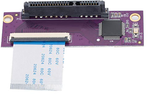 Adattatore di rete SATA sostitutivo per, adattatore di rete originale IDE per gioco