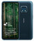 Nokia XR20 6.67 Inch Android UK SIM Free Smartphone with 5G Connectivity - 4 GB RAM and 64 GB Storage (Dual SIM) - Ultra Blue (Renewed)