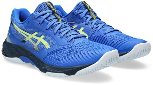 ASICS Damen Netburner Ballistic Ff 3 Sneaker