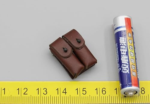 ximitoy 1/6 Scale BGM-007 Magazine Bag Model