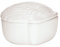 Kleine Wolke Accessoires, Weiß, Länge 11,2 cm, Breite 11,9 cm, Höhe 8,4
