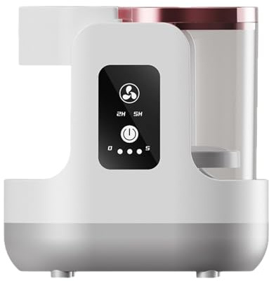 Electric Makeup Cleaner, Automatic Cleaning Tool for Enthusiasts, Families, Women, Beauty Home, Eyeshadow Powder, Durable Construction for Quick Cleaning and Hygiene