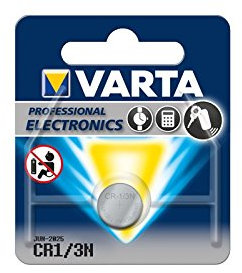 3V Batterie kompatibel Klimasystem Standheizung Handsender T91 9014840A Lithium
