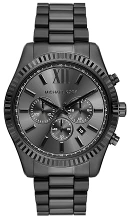 Michael Kors MENS MK9154 Cronografo uomo