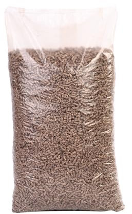 Cat Litter Natural Product Cat Pellets Animal Litter Hygiene Litter 15 kg