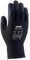 Uvex 60593 8 Unilite Thermo Sicherheit Handschuh, Größe: 8, schwarz