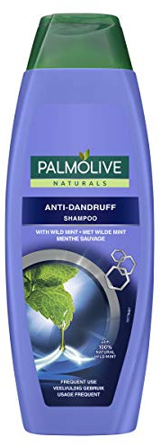 Palmolive Anti Dandruff Shampoo 350ml