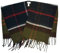 Barbour Damen Tartan Cape, mehrfarbig, Einheitsgröße